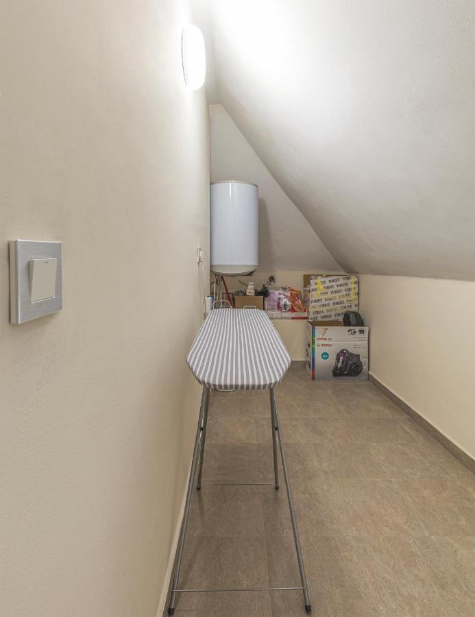 Fancy 1Bd Penthouse With Terrace Near The Centre By Flat Mаnager Plovdiv Exterior foto